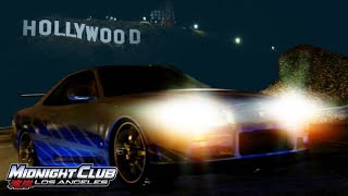 I Played Midnight Club Los Angeles In 2022 And Its Still An Outstanding Arcade Racing Game