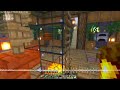 ［minecraft］ 毎日マインクラフト day 326 経験値のために新しい施設を作る4