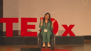 Overcoming Adversity: The Power of the Mind | Karishhma Lamba | TEDxYouth@TheShriramMillenniumNoida