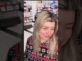 lexycore holiday special part 1 sephora pov skit karen customerservice retail fyp funny