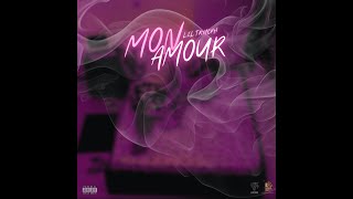 Lil Tr3yckh - Mon Amour (Lyrics Video)