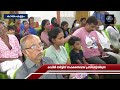 കൃഷ്ണപുരം കാപ്പില്‍ സര്‍വ്വീസ് സഹകരണബാങ്ക് പ്രസിഡന്റായിരുന്ന കെ.എം.ബഷീര്‍ അനുസ്മരണം നടത്തി.