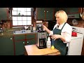 How to Clean a Coffee Maker Reservoir