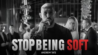 Destroy Your Weak Mindset – Andrew Tate Motivation || WEALTHY MINDSET
