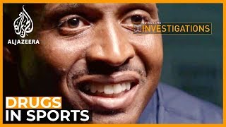 The Dark Side: Secrets of the Sports Dopers l Al Jazeera Investigations