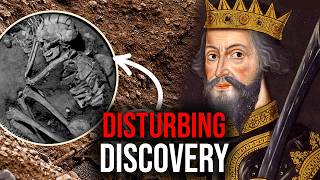 These Skeletons Reveal DISTURBING Wounds from the Battle of Hastings