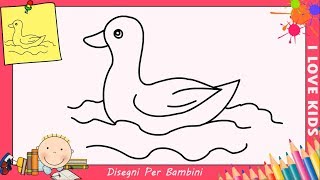 Come Disegnare Un Leone Facile Passo Per Passo Per Bambini