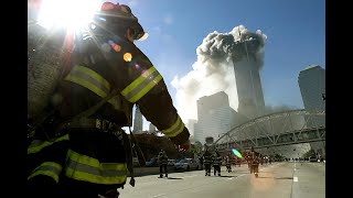 9 11 01 Fdny Manhattan Dispatch Audio Full