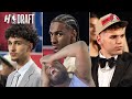 JA STOLE THE LAKERS PICK!! All 30 First Round Picks of 2024 NBA Draft 🔥