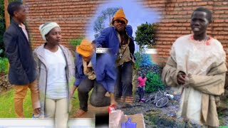 BYANGABO YACU FILMS:INTAMBARA yuzima season 1 EP7Noneho Rukabuza Yarusenye urugo rwa boss we