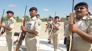 Bihar Police Academy, Rajgir