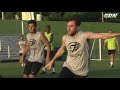 Inside GGC Athletics: GGC Men's Soccer preseason hype