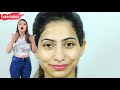 HOW To CURE PimplesAcne - Expectations vs Reality  #Skincare #Routine #Anaysa