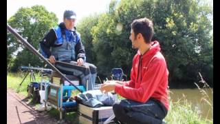 Pole fishing for canal chub - tips, tactics and the best baits