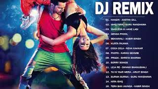Best Hindi Remix Songs 2021 - Badshah Neha Kakkar Guru Randhawa | Latest Bollywood Remix Songs 2021