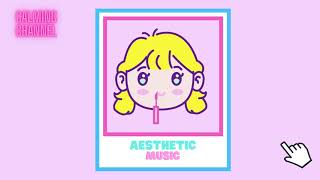 Aesthetic Cute Korean Music Relaxation | Copyright- Free Music | Put this in your vlog