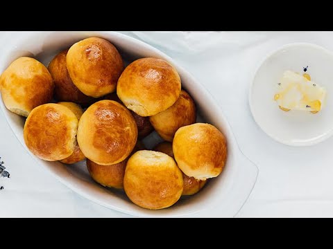 No Yeast Dinner Rolls No Yeast Dinner Rolls