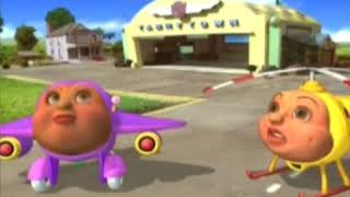 Jay Jay o Jatinho | Acrobacias no céu Jay Jay o Jatinho | Acrobacias no céu