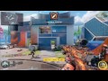 synergistic gamer presents a multi cod montage