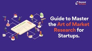 Startup Research Ka Masterplan:Step-by-Step Guide