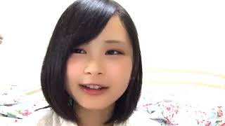 2019年05月15日22時29分54秒 竹内ななみ（SKE48 研究生）