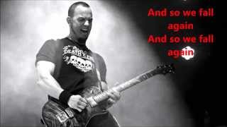 Tremonti- Fall Again Lyrics