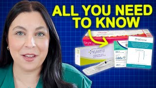 IUDs Explained: What They Are, Types, and Who They're Best For