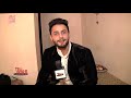 exclusive leenesh mattoo birthday celebration with tellybytes