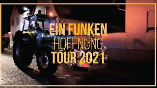 Ein Funken Hoffnung Tour 2021 - Otterstadt