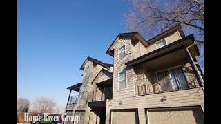 Townhomes at 2 and a Half Street, Meridian, ID - Property Tour