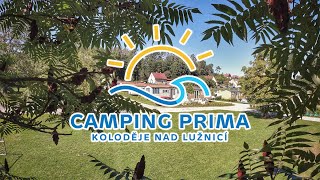 Camping Prima