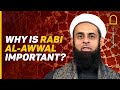 Why is Rabi al-Awwal important?