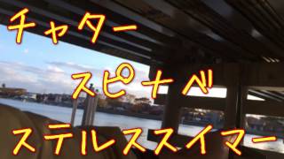 琵琶湖 瀬田川 バス釣り 晩秋 クランクが正解だったのか⁉︎