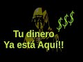 Invocando El dinero Ya mismo !!