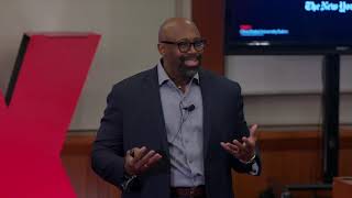The Power of Logistics | Terry Esper | TEDxOhioStateUniversitySalon