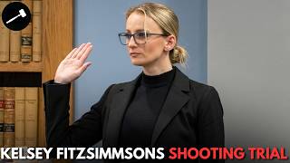 LIVE VERDICT: Kelsey Fitzsimmons Closing Arguments | Commonwealth v. Kelsey Fitzsimmons | Day 4