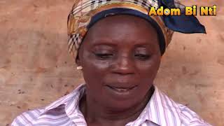 ODO MU AMANEHUNU PART 4, GHANAIAN AFRICAN AKAN TWI AND ENGLISH MOVIE