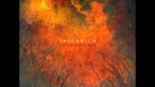 Insomnium - Above The Weeping World - 04 Change of Heart