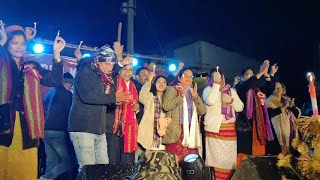 Tring New Year Celebration in Killa TRING 1435-T.E