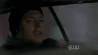 Supernatural 2x12 Nightshifter - Renegade