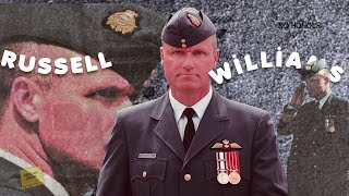The Bloody Double Life of Colonel Serial Killer