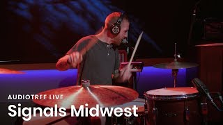 Signals Midwest - Your New Old Apartment | Audiotree Live