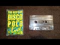 va the best of disco polo live vol. 5 full składanka 1996