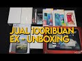 Dijual HP MURAH ex Unboxing Mulai 100 ribuan!! Eps.29