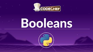 Booleans & None in Python | True, False & Missing Values Explained