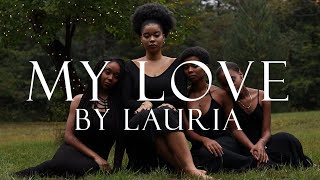 LAURIA - My Love