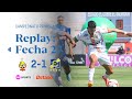 TNT Sports Replay | Cobresal 2 - 1 Everton | Fecha 27