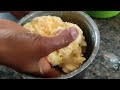 how to making perfect homemade butter step by step at home ಬೆಣ್ಣೆ ತೆಗೆಯೋದು ಮನೆಯಲ್ಲಿ ಎಷ್ಟೊಂದು ಸುಲಭ 🤗🤓