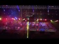 world games 2009 kaohsiung opening taiwan gods 高雄世運開幕 電音三太子