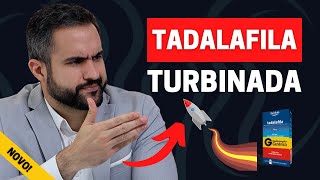 POTENCIALIZE A TADALAFILA: SEIS ESTRATÉGIAS INCRÍVEIS! | DR. MATHEUS AMARAL - UROLOGISTA